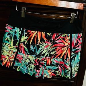 Fabletics Tennis / Running / Pickelball Skirt